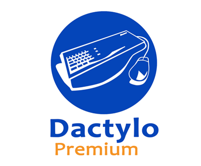 Dactylo Premium